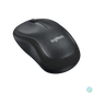 Kép 1/4 - Logitech Egér - M220 (Vezeték nélküli, Optikai, 1000 DPI, SILENT, grafitszürke)