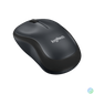 Kép 1/4 - Logitech Egér - M220 (Vezeték nélküli, Optikai, 1000 DPI, SILENT, grafitszürke)