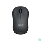 Kép 4/4 - Logitech Egér - M220 (Vezeték nélküli, Optikai, 1000 DPI, SILENT, grafitszürke)