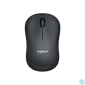 Kép 4/4 - Logitech Egér - M220 (Vezeték nélküli, Optikai, 1000 DPI, SILENT, grafitszürke)