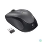 Kép 2/2 - Logitech Egér - M235 (Vezeték nélküli, Optikai, Notebook, Fekete)