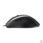 Kép 3/3 - Logitech Egér - M500S ( Vezetékes, Optikai, Fekete, USB, 4000dpi)