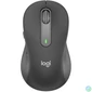 Kép 1/5 - Logitech Egér - M650 Közepes (Vezeték nélküli, Bluetooth, Optikai, 4000 DPI, szürke)