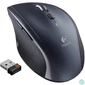 Kép 1/2 - Logitech Egér - M705 (Vezeték nélküli, Optikai, USB, 3200DPI, fekete,910-001949/910-006034)
