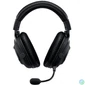 Kép 2/2 - Logitech Fejhallgató - G Pro X Lightspeed (Vezetékes,  Zajszűrő, hangerőszabályzó, fekete)