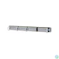 Kép 1/2 - Manhattan Patch panel - CAT6 UTP patch panel, 24 portos, 1U, Fekete