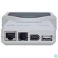 Kép 1/4 - Manhattan Kábel teszter - 780094 (RJ45, RJ11, FireWire, USB-A, USB-B)