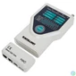 Kép 2/4 - Manhattan Kábel teszter - 780094 (RJ45, RJ11, FireWire, USB-A, USB-B)