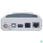 Kép 3/4 - Manhattan Kábel teszter - 780094 (RJ45, RJ11, FireWire, USB-A, USB-B)