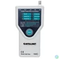 Kép 4/4 - Manhattan Kábel teszter - 780094 (RJ45, RJ11, FireWire, USB-A, USB-B)