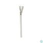 Kép 1/2 - Manhattan Kábel - U/UTP Fali kábel dob (305m, CCA, 24AWG, Cat5e, Bézs)