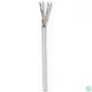 Kép 2/2 - Manhattan Kábel - U/UTP Fali kábel dob (305m, CCA, 24AWG, Cat5e, Bézs)