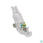 Kép 3/3 - Manhattan Csatlakozó - RJ45 dugó, krimpelő fogó nélküli bekötés, Tooless design (Cat5/5e/6)
