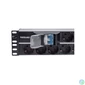 Kép 2/2 - Manhattan elosztó - 19" 2U Rackmount elosztó, 15 aljzat,  3m,  PDU