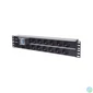 Kép 1/2 - Manhattan elosztó - 19" 2U Rackmount elosztó, 15 aljzat,  3m,  PDU