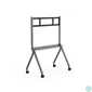 Kép 3/3 - MAXHUB LFD kiegészítő - Mobil Állvány ST33M (55"-86", max.: 100kg)