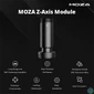 Kép 5/5 - Moza Racing kiegészítő - Flight Z-Axis Module