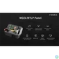 Kép 2/3 - Moza Racing kiegészítő - Flight MTLP Vezérlő (Control Panel, Hall effect)