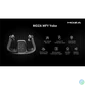 Kép 1/3 - Moza Racing kiegészítő - Flight MFY YOKE vezérlő (Hall effect, RGB)