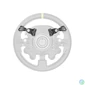 Kép 2/2 - Moza Racing kiegészítő - Paddles Add-on Kit
