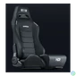 Kép 1/2 - Next Level Racing Szimulátor kiegészítő - ELITE Seat ERS3 ülés (önálló)