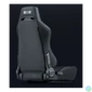 Kép 2/2 - Next Level Racing Szimulátor kiegészítő - ELITE Seat ERS3 ülés (önálló)