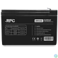 Kép 3/3 - RPC Akkumulátor - GP07121L (12V/7Ah, T1/F1, zárt, gondozás mentes, AGM)