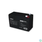 Kép 1/3 - NJOY Szünetmentes akkumulátor - GP09122F (12V/9Ah, T2/F2, zárt, gondozás mentes, AGM)