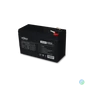 Kép 2/3 - NJOY Szünetmentes akkumulátor - GP09122F (12V/9Ah, T2/F2, zárt, gondozás mentes, AGM)