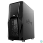 Kép 8/12 - NJOY Számítógépház -  FORT (fekete, ablakos, ATX, 2x12cm, 1xUSB2.0, 2xUSB3.0)