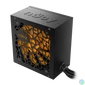 Kép 3/5 - NJOY Tápegység 650W - Titan+ 650 (80 Plus Bronze, Aktív PFC, 12cm)