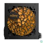 Kép 1/6 - NJOY Tápegység 550W - Titan+ 550 (80 Plus Bronze, Aktív PFC, 12cm)