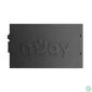 Kép 4/6 - NJOY Tápegység 750W - Nexo 750 (80 Plus Gold, Aktív PFC, 12cm)