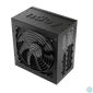 Kép 3/6 - NJOY Tápegység 850W - Alpha+ 850 (80 Plus Gold, Moduláris, Aktív PFC, 12cm)