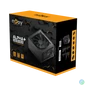 Kép 6/6 - NJOY Tápegység 850W - Alpha+ 850 (80 Plus Gold, Moduláris, Aktív PFC, 12cm)