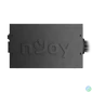 Kép 4/6 - NJOY Tápegység 650W - Synergy 650 bulk (80 Plus White, Aktív PFC, 12cm)