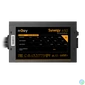 Kép 5/6 - NJOY Tápegység 650W - Synergy 650 bulk (80 Plus White, Aktív PFC, 12cm)