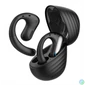 Kép 1/2 - ONEODIO Sport Fejhallgató - OpenRock Pro Black (premium, légvezetés, BT 5.2, fekete)