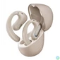 Kép 1/2 - ONEODIO Sport Fejhallgató - OpenRock Pro Beige (premium, légvezetés, BT 5.2, bézs)