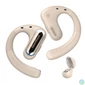 Kép 2/2 - ONEODIO Sport Fejhallgató - OpenRock Pro Beige (premium, légvezetés, BT 5.2, bézs)