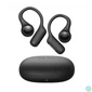 Kép 1/3 - ONEODIO Sport Fejhallgató - OpenRock S2 Black (premium, légvezetés, BT 6.0, fekete)