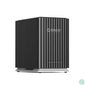 Kép 1/2 - Orico DAS - 9758C3-V1-EU-BK (4x 2,5/3,5 HDD/SSD -> USB-A/C, Max.: 110TB, fekete)