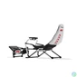 Kép 1/5 - Playseat® Szimulátor cockpit - Challenge DD F1® Edition (Direct Drive ready, fehér)
