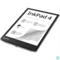 Kép 4/5 - POCKETBOOK e-Reader PB743G INKPad4 Ezüst (7,8" E-Ink,háttérvilágítás, 2x1GHz,32GB,2000mAh,wifi, BT, mSD)