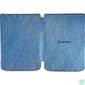 Kép 3/4 - POCKETBOOK e-book tok -  PB629_634 Shell gyári Tok Kék