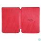 Kép 2/3 - POCKETBOOK e-book tok -  PB629_634 Shell gyári Tok Piros