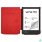 Kép 3/3 - POCKETBOOK e-book tok -  PB629_634 Shell gyári Tok Piros