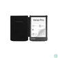 Kép 3/3 - POCKETBOOK e-book tok -  PB629_634 Shell gyári Tok Fekete