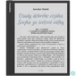 Kép 1/7 - POCKETBOOK e-Reader PB1042-M-WW INKPad  Eo szürke (10,3" E-Ink Kaleido, auto. háttérv., 2,3GHz,64GB,4000mAh,WIFI, BT)