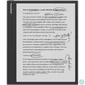 Kép 3/7 - POCKETBOOK e-Reader PB1042-M-WW INKPad  Eo szürke (10,3" E-Ink Kaleido, auto. háttérv., 2,3GHz,64GB,4000mAh,WIFI, BT)